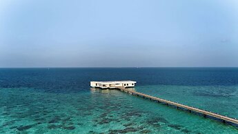 Conrad Maldives Rangali Island
