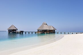 Conrad Maldives Rangali Island