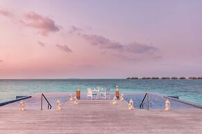 Conrad Maldives Rangali Island