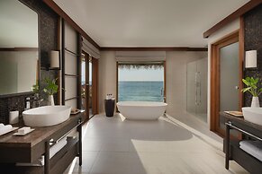 Conrad Maldives Rangali Island