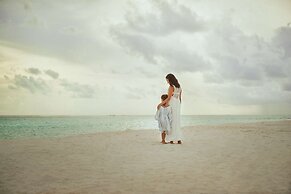 Conrad Maldives Rangali Island