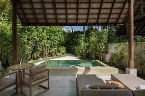 Conrad Maldives Rangali Island