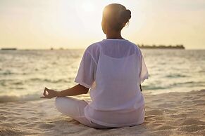 Conrad Maldives Rangali Island