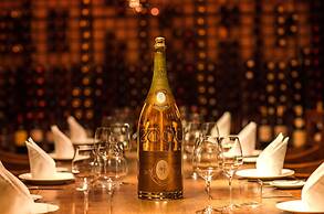 Conrad Maldives Rangali Island