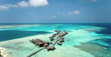 Conrad Maldives Rangali Island