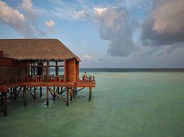 Conrad Maldives Rangali Island