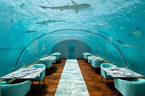 Conrad Maldives Rangali Island
