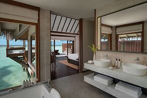 Conrad Maldives Rangali Island