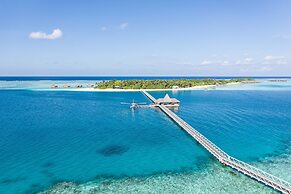 Conrad Maldives Rangali Island