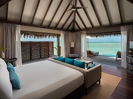 Conrad Maldives Rangali Island