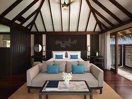 Conrad Maldives Rangali Island