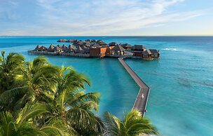 Conrad Maldives Rangali Island