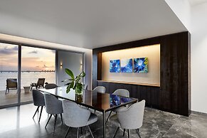 Conrad Maldives Rangali Island