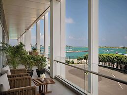 Conrad Maldives Rangali Island