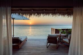 Conrad Maldives Rangali Island