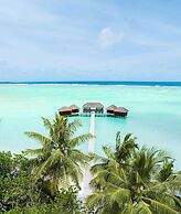 Conrad Maldives Rangali Island