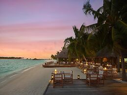 Conrad Maldives Rangali Island