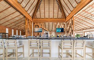 Conrad Maldives Rangali Island