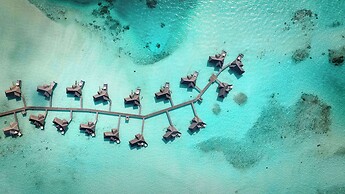 Conrad Maldives Rangali Island