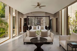 Conrad Maldives Rangali Island