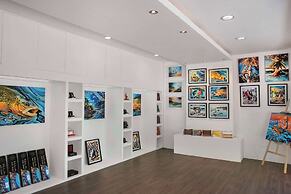 Conrad Maldives Rangali Island