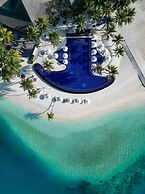 Conrad Maldives Rangali Island