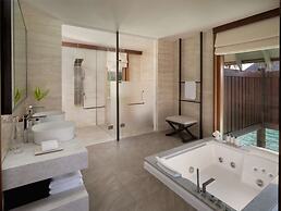 Conrad Maldives Rangali Island