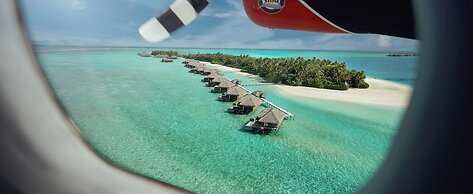Conrad Maldives Rangali Island