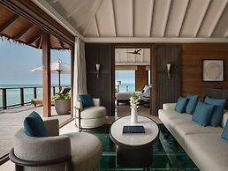 Conrad Maldives Rangali Island