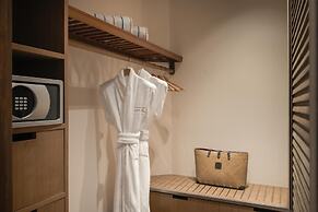 Conrad Maldives Rangali Island