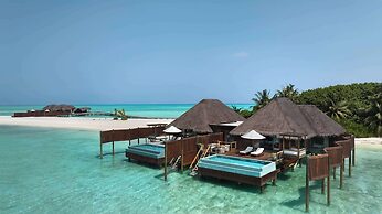 Conrad Maldives Rangali Island