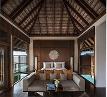 Conrad Maldives Rangali Island