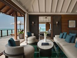 Conrad Maldives Rangali Island