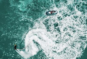 Conrad Maldives Rangali Island