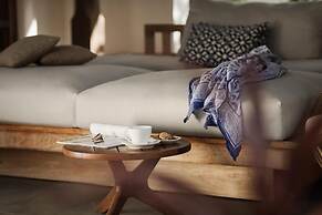 Conrad Maldives Rangali Island