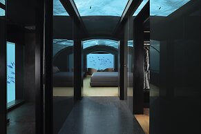 Conrad Maldives Rangali Island