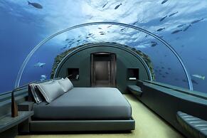 Conrad Maldives Rangali Island