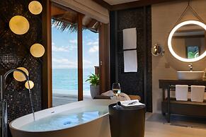 Conrad Maldives Rangali Island