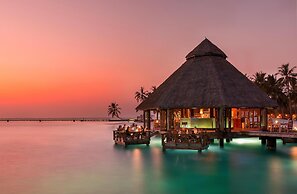 Conrad Maldives Rangali Island