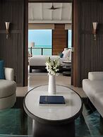 Conrad Maldives Rangali Island
