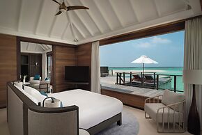 Conrad Maldives Rangali Island