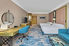 Hilton Salalah Resort