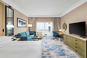 Hilton Salalah Resort