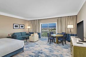 Hilton Salalah Resort