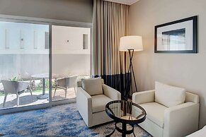 Hilton Salalah Resort