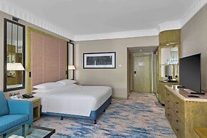 Hilton Salalah Resort