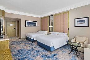 Hilton Salalah Resort