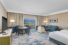 Hilton Salalah Resort