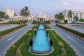 Hilton Salalah Resort