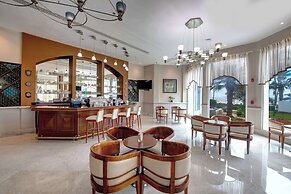 Hilton Salalah Resort